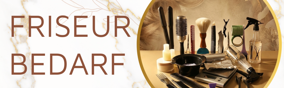Rund um die Haarpflege gibt es eine...