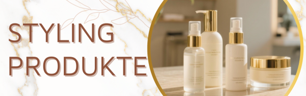 Stylingprodukte