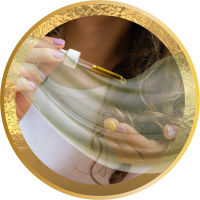 Farb-, Hautschutz & Pflege