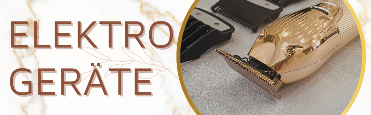 Elektrogeräte