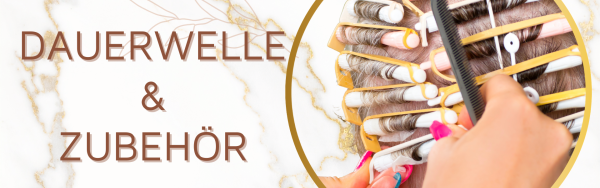 Dauerwelle &amp; Zubehör