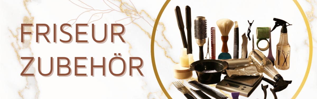 Wenn es ums Färben, Stylen oder Schneiden geht...