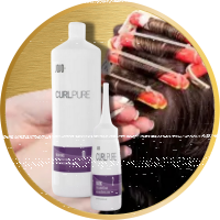 Dauerwelle & Zubehör