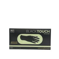 Black Touch Handschuhe