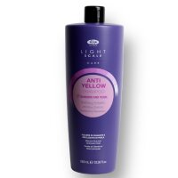 Anti Yellow Shampoo
