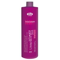 Ultimate Shampoo