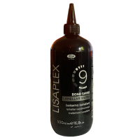 Lisap Lisaplex 9 seconds Lamellar Water 0,5 l