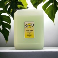 Jojoba  Shampoo 5L