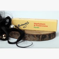 Haarbalsam Frisiercreme 75 ml