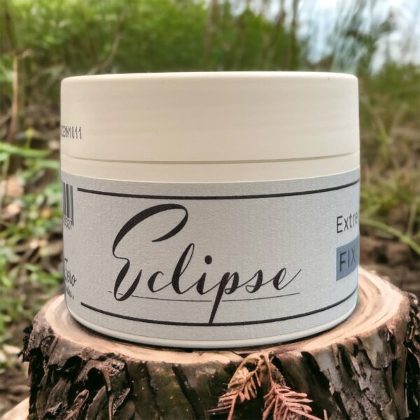 Eclipse Extreme Matt Effect Hair Wax