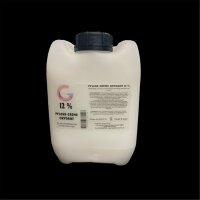 Creme Oxydant  12%  5L