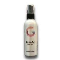 Sprüh Gel Spray 0,1l