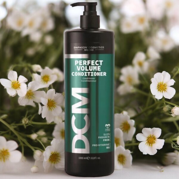 DCM Perfect Volume Conditioner 1000 ml