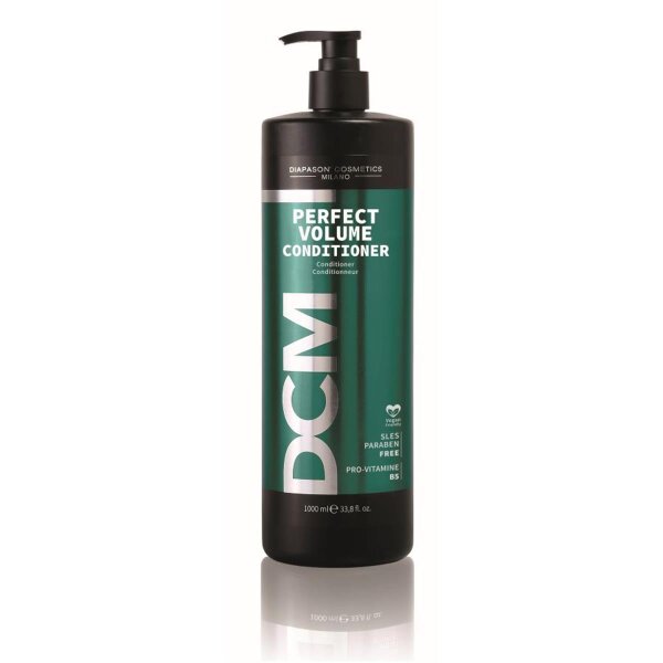 DCM Perfect Volume Conditioner 300 ml.