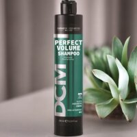 DCM Perfect Volume Shampoo 300 ml