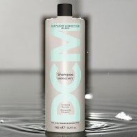 DCM Diapason Energizing Shampoo 1000 ml.