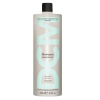 DCM Diapason Energizing Shampoo 1000 ml.