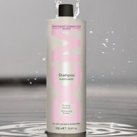 DCM Diapason Purifying Shampoo 1000 ml