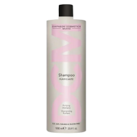 DCM Diapason Purifying Shampoo 1000 ml