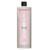 DCM Diapason Purifying Shampoo 1000 ml