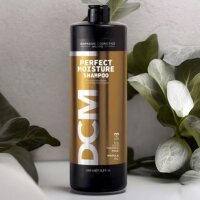 DCM Perfect Moisture Shampoo 1000 ml.
