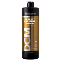 DCM Perfect Moisture Shampoo 1000 ml.