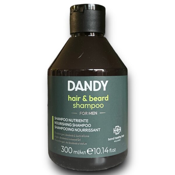 DANDY Beard Cleanser 100ml