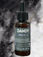 DANDY Beard Oil 70ml