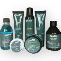 DANDY Ultra Fix Hair Spray 250ml