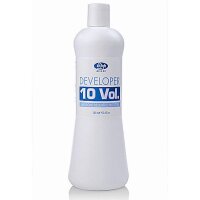 LISAP Developer (10 vol.) 3%  1000 ml.