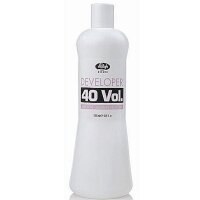 LISAP Developer (40 vol.) 12%  1000 ml.