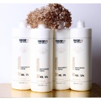 Code Zero Oxi 10 Vol   (3%) 1 L