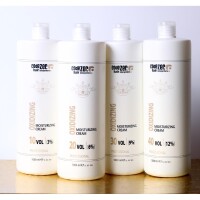 Code Zero Oxi 10 Vol   (3%) 1 L