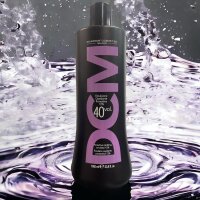 DCM Diapason Creme-Entwickler (40 vol.) 12%  1000 ml.