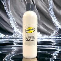 Creme Oxydant  1,9 %   1 L