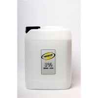 Creme Oxydant  3 %  5 L