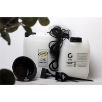 Creme Oxydant  3 %  5 L