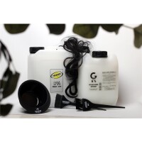Creme Oxydant  3 %  5 L