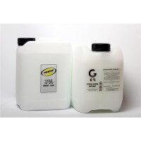 Creme Oxydant  3 %  5 L