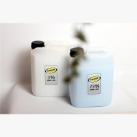 Creme Oxydant  12 %   5 L