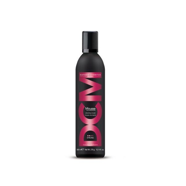 DCM Diapason Volumen Mousse 0,3 L