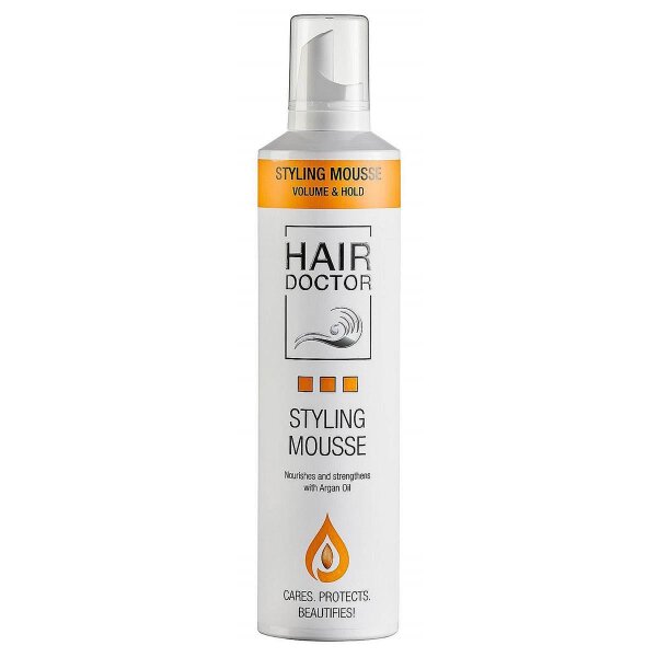 Styling Mousse extra strong 0,075 l