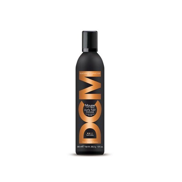 DCM Diapason Lockenmousse 0,3 L