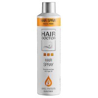 Hair Spray Strong   0,4 L