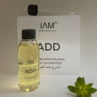 Italien Proffessional Color Accelerator  . mit pipette