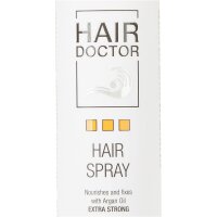 Hair Spray extra strong neu   0,4 L