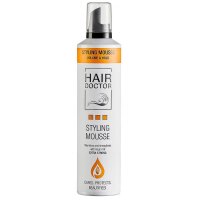 Styling Mousse extra strong neu  0,4 l