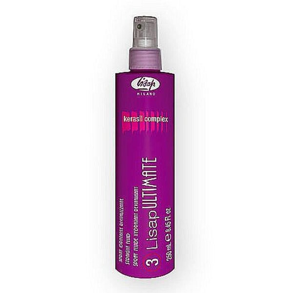 Ultimate Spray Fluid 0,25 l