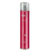 Lisynet ONE Haarspray F   0,5 L