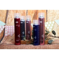 Lisynet ONE Haarspray F   0,5 L